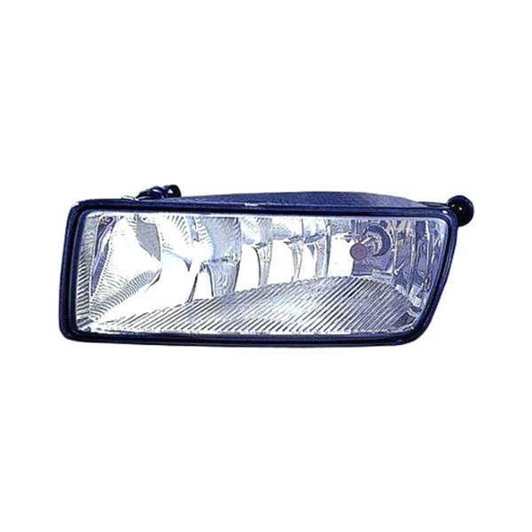 LT Fog lamp lens/housing FORD EXPLORER SPORT TRAC 2007-2010