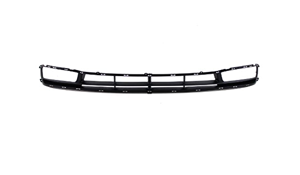 FT Bumper Grille W/Fog Hyundai Accent 2006-2011