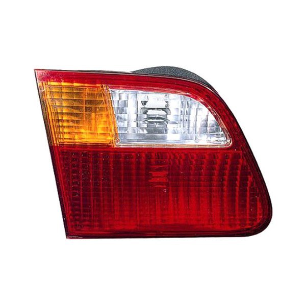 [HO2818115] [HO2818115] LT Tail lamp lens/housing HONDA CIVIC 1999-2000: Inner; 4dr sedan