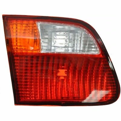 [HO2819115] RT Tail lamp lens/housing HONDA CIVIC 1999-2000: Inner; 4dr sedan