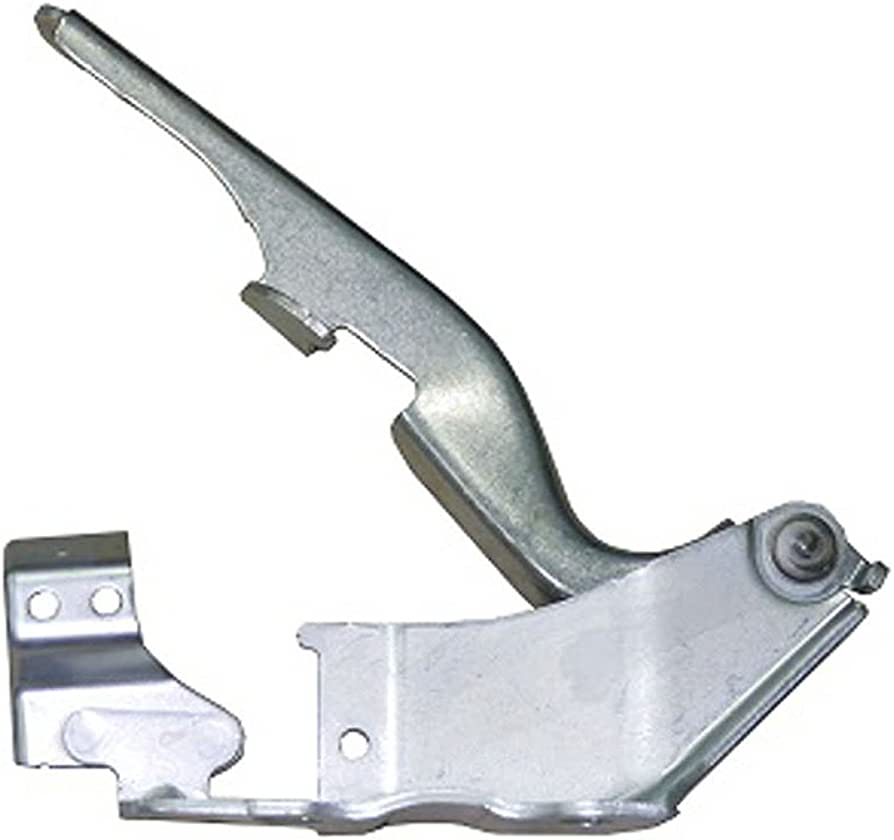 LT Hood hinge assy TOYOTA TACOMA 2016-2020