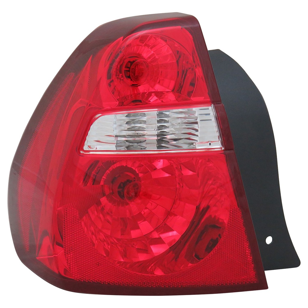 LT Taillamp assy Chevrolet Malibu 2004-2008