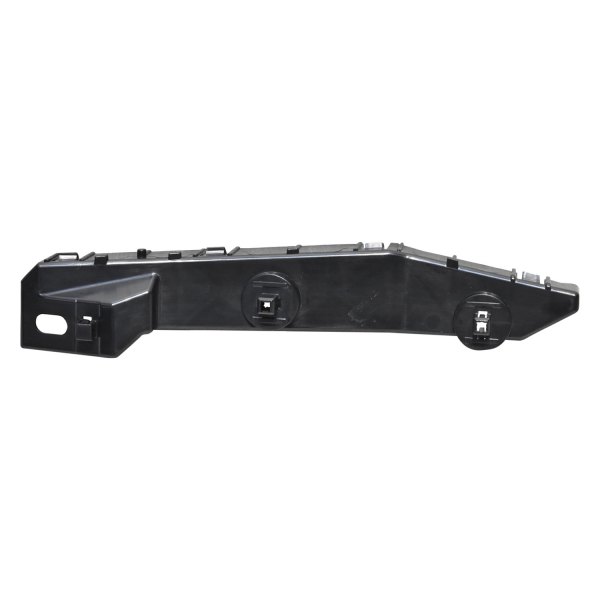 RT Front bumper cover support NISSAN ROGUE 2008-2013; ROGUE SELECT 2014-2015