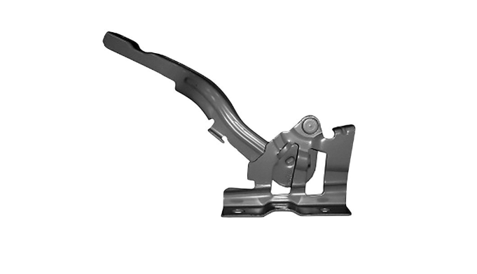 LT Hood hinge assy KIA RIO 2012-2017 Sedan; LH 