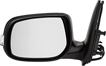 [SC1320103] LT Mirror outside rear view SCION xB 2008-2015
