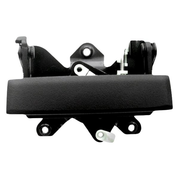 Rear gate handle CHEVROLET S10 1998-2004