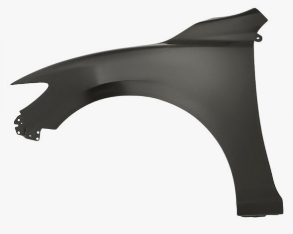 LT Front fender assy MAZDA 6 2014-2021