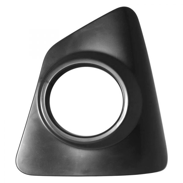 LT Front bumper insert TOYOTA COROLLA 2014-2016 Sport