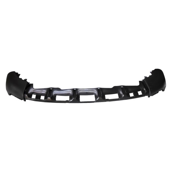 Front bumper cover lower KIA SOUL 2017-2019 |EX; Textured