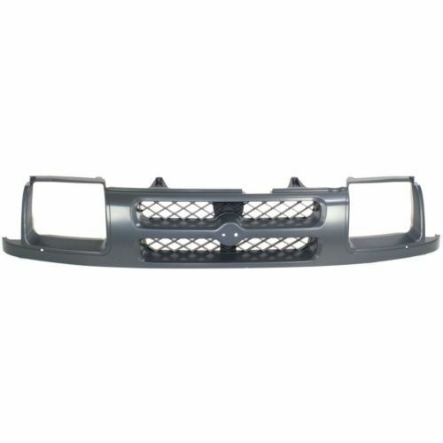 Grille Assy NISSAN XTERRA 2000-2001