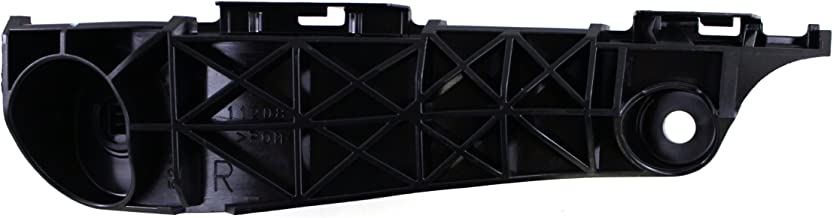 [52535-0R010] RT Front bumper bracket TOYOTA RAV4 2006-2012