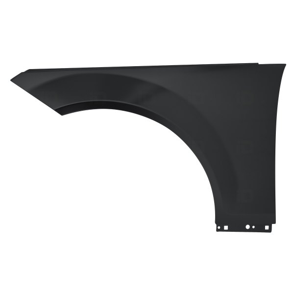 LT Front fender assy MERCEDES BENZ C350 2008-2015