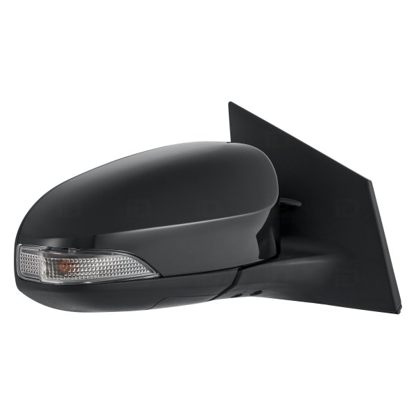 RT Mirror outside rear view TOYOTA COROLLA 2014-2019 PWR ; w/Signal Lamp;