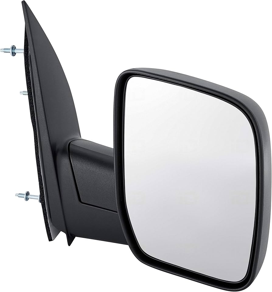 [FO1321288] RT Mirror outside View FORD ECONOLINE 2002-2013