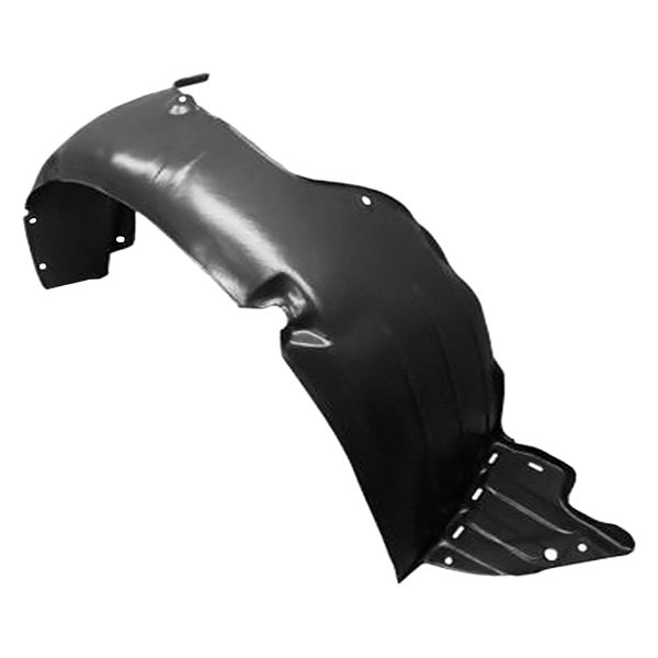 [HY1249126] RT Front fender inner panel HYUNDAI ELANTRA 2011-2013