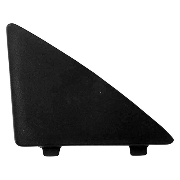 [MA1038133] LT Front bumper insert Mazda 3 2014-2016