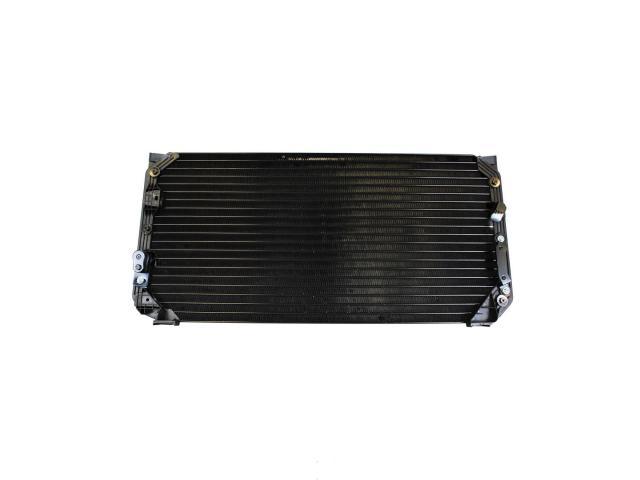 [TO3030114] Air conditioning condenser TOYOTA COROLLA 1994-1997