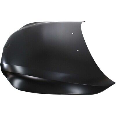 [BM1230125] Hood panel assy BMW 525i 2004-2010