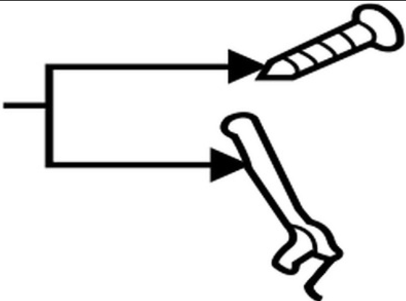 RT Fog light trim bezel MITSUBISHI LANCER 2002-2003