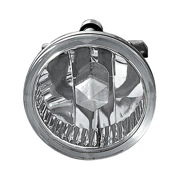 [TO2592119] LT Fog lamp assy TOYOTA HIGHLANDER 2004-2009