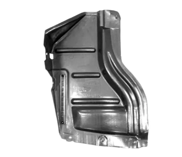 LT Front fender inner panel TOYOTA TUNDRA 2007-2013 w/SR5