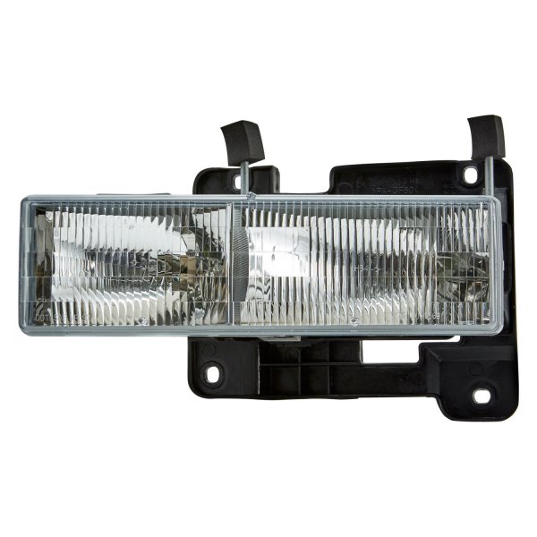 LT Headlamp assy composite CHEVROLET C1500 1990-1999