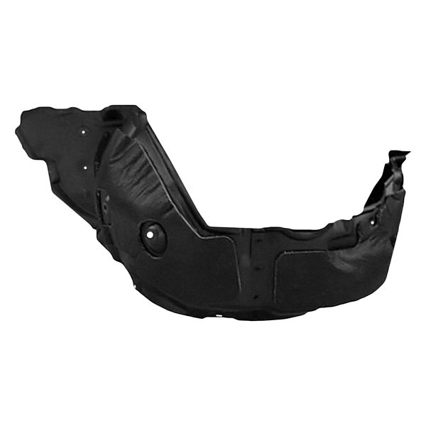 [LX1248115] [LX1248115] LT Front fender inner panel LEXUS IS250 2009-2010