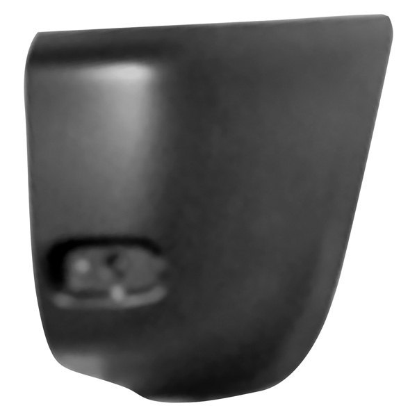 RT Rear bumper cover TOYOTA RAV4 2001-2005