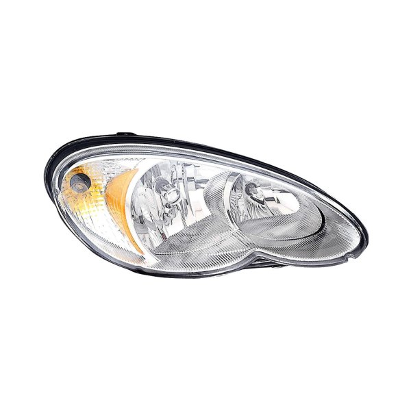 [CH2503164] RT Headlamp assy composite CHRYSLER PT CRUISER 2006-2010