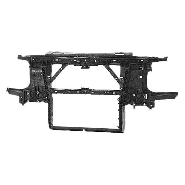 [NI1225162] Radiator support 	ARMADA 2004-2010