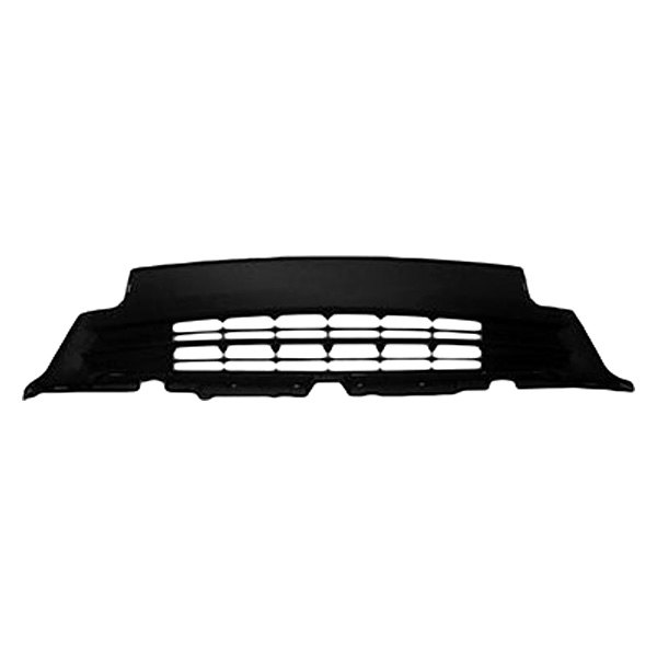 Front bumper grille TOYOTA RAV4 2016-2018 LE|XLE|LIMITED; North America Built 
