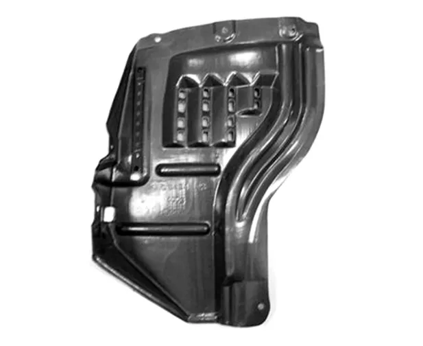RT Front fender inner panel TOYOTA TUNDRA 2007-2013; w/SR5