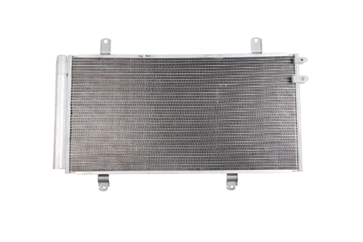 Air conditioning condenser TOYOTA CAMRY; LEXUS ES350 2007-2011