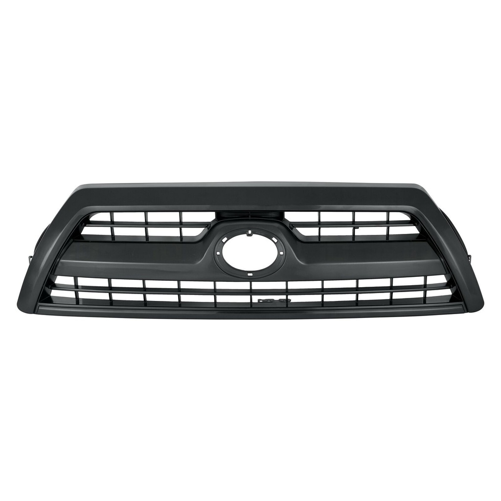 [TO1200297] Grille assy TOYOTA 4RUNNER 2006-2009: Limited; Black