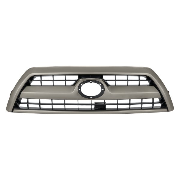 [TO1200298] Grille Assy TOYOTA 4RUNNER 2006-2009; SPORT; w/o Urban Runner Pkg; PTM