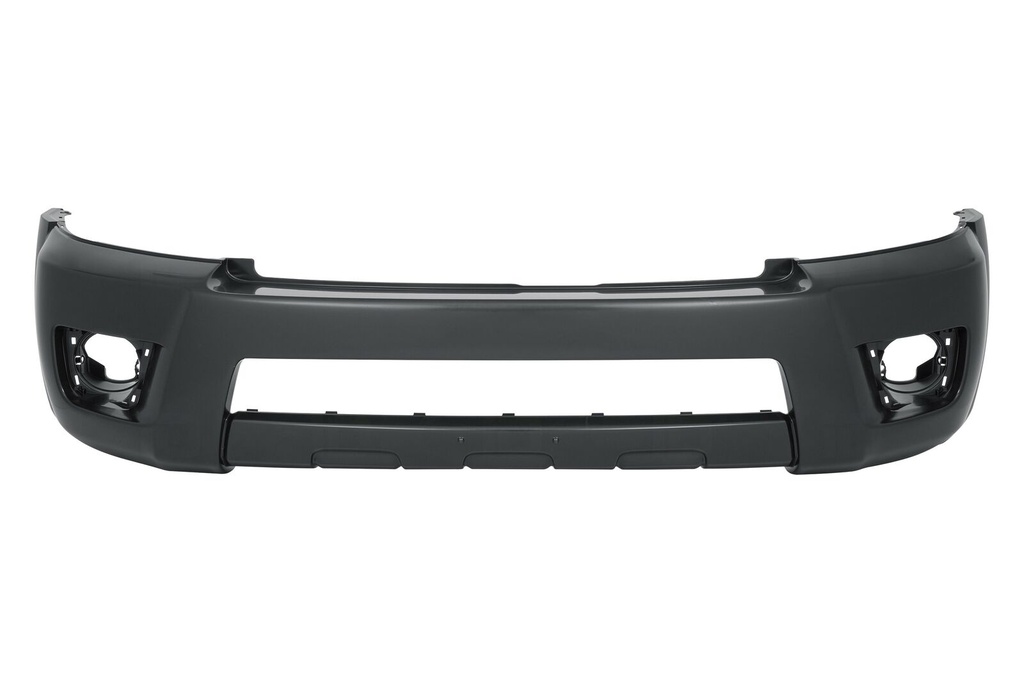Front bumper cover TOYOTA 4RUNNER 2006-2009