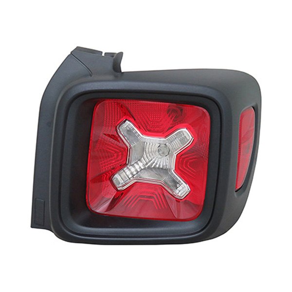 RT Taillamp assy JEEP RENEGADE 2015-2020