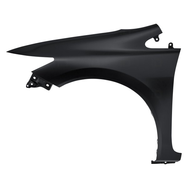 LT Front Fender HONDA CIVIC 2012-2015; sedan=coupe