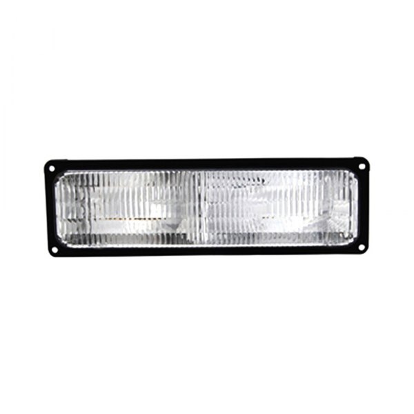 LT Parklamp assy CHEVROLET BLAZER 1994