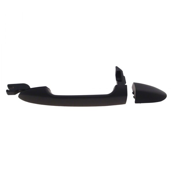 [KI1520119] LT Rear door handle outer KIA SPECTRA 2004-2009