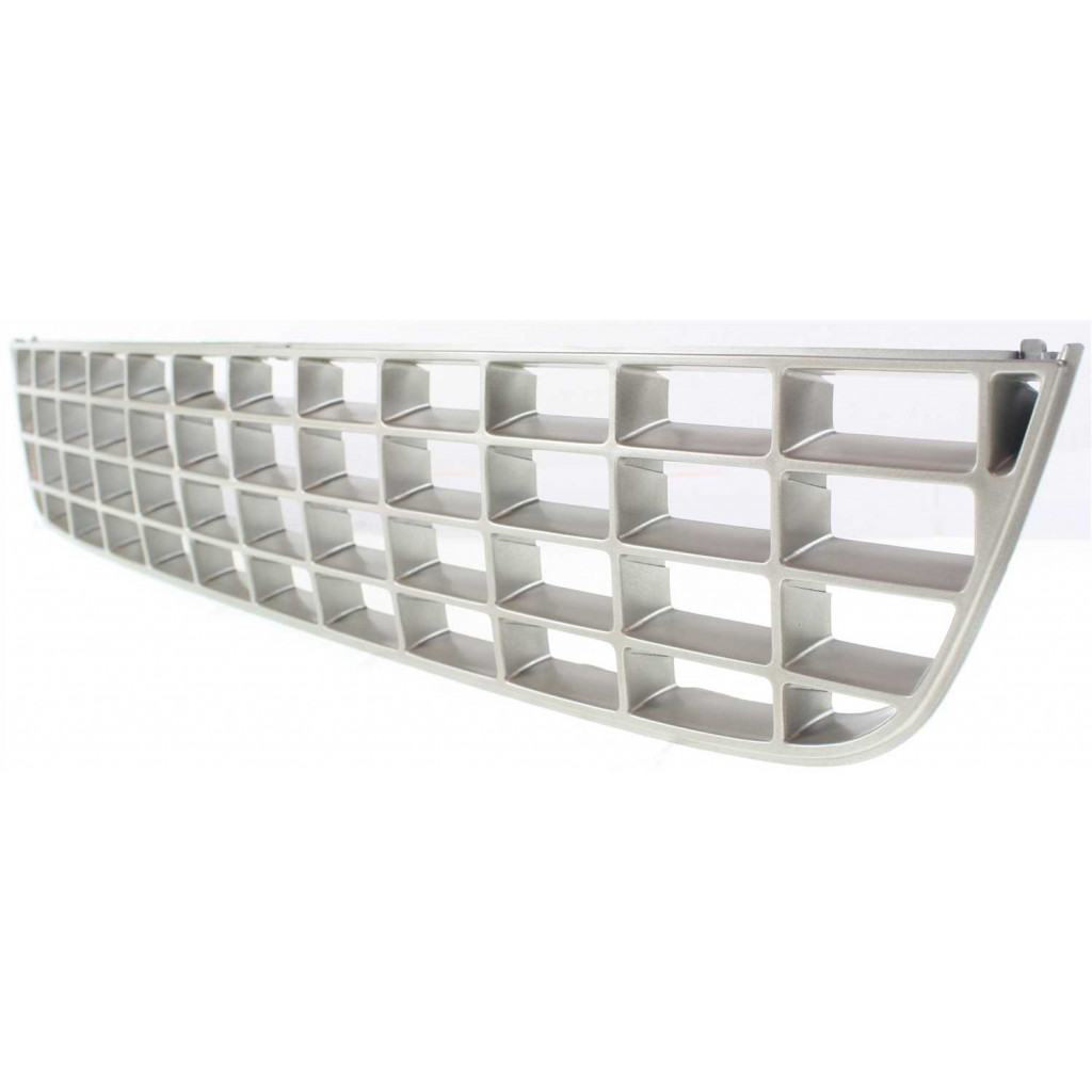 [FO1036102] Front bumper grille FORD EXPEDITION 2003-2006