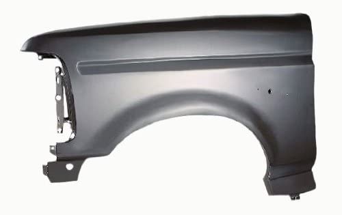 [FO1240138]  LT Front fender  FORD F-150 1992-1996