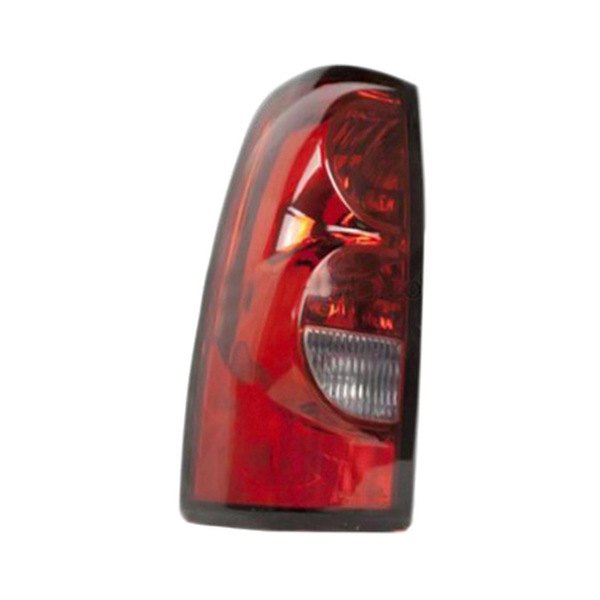 LT Taillamp assy CHEVROLET SILVERADO 1500 2004-2007