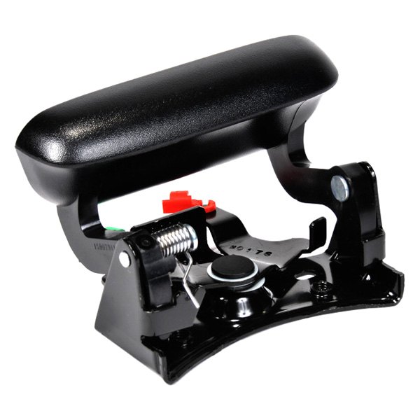 [GM1915105] Rear gate handle CHEVROLET SILVERADO 1500 1999-2007