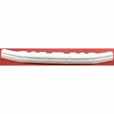[MI1070124] Front bumper energy absorber MITSUBISHI LANCER 2002-2003