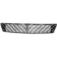 Front bumper grille KIA FORTE 2011-2013