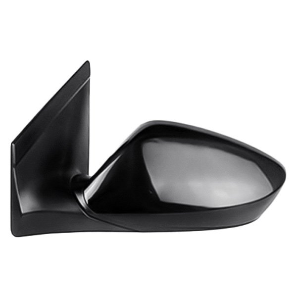LT Mirror outside rear HYUNDAI ELANTRA GT 2013-2014