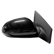 RT Mirror outside rear view KIA RIO 2018-2020; Power
