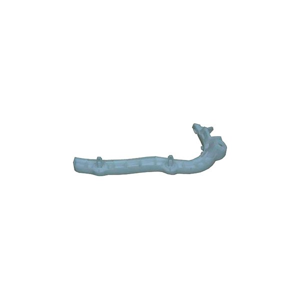 LT Front bumper cover support MITSUBISHI OUTLANDER 2007-2009