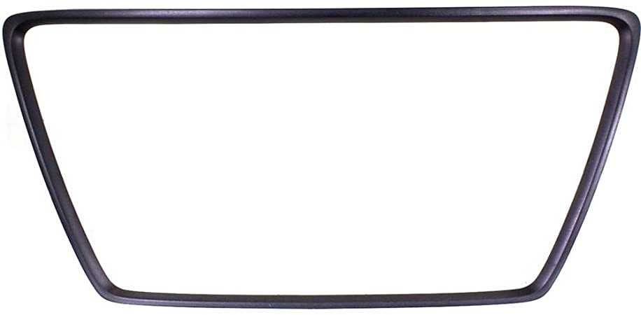 Grille molding assy MITSUBISHI OUTLANDER SPORT 2011-2012; ASX